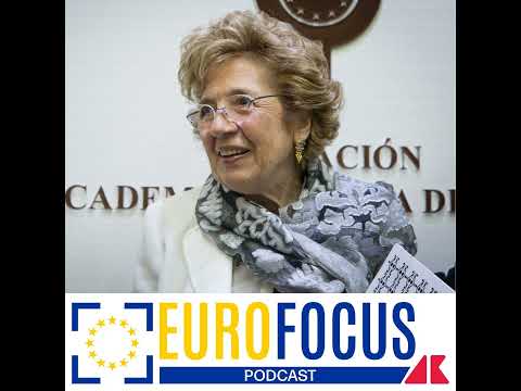 Sofia Corradi, la prof che ha insegnato all’Europa a partire