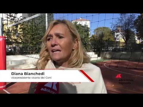 Sport: Bianchedi (Coni), ‘tutti abbiamo bisogno di attività fisica’