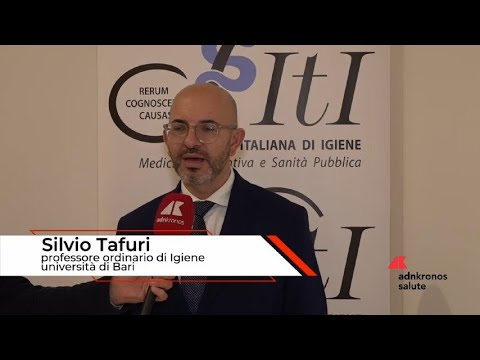 Tafuri (Università di Bari): “Influenza, effetto domino sui cronici. Serve rete vaccinale e alert