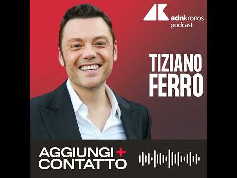 Tiziano Ferro, rinascere senza maschere