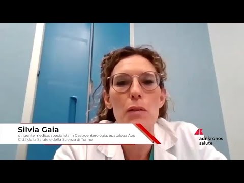 Tumori: epatologa Gaia, ‘2 specialisti per curare a 360 gradi il fegato malato’