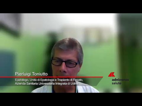 Tumori: epatologo Toniutto, ‘immunoterapia svolta epocale per cancro fegato avanzato’ 