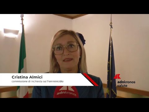 Tumori: mammella, Almici ‘proteggere le allieve di polizia’