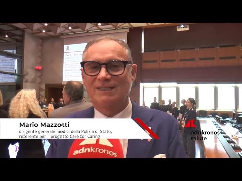 Tumori: mammella, Mazzotti (PS) ‘oltre 5mila persone interessate da Care for caring’