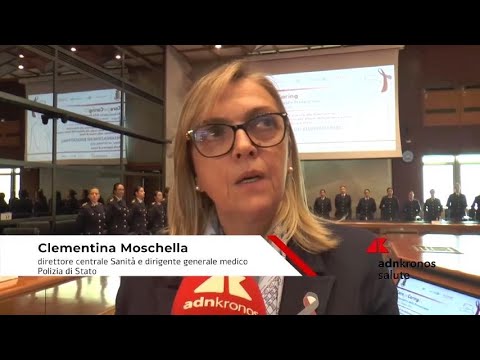 Tumori: mammella, Moschella (PS) ‘puntare a prevenzione integrata’