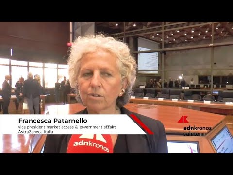 Tumori: mammella, Patarnello (Astrazeneca) ‘Polizia esempio concreto di prevenzione’