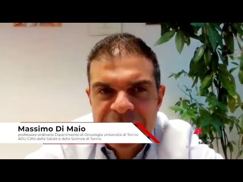 Tumori: oncologo Di Maio, ‘nei gruppi collegiali si discute il trattamento migliore epatocarcinoma’