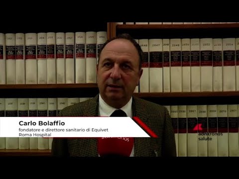 Università: Bolaffio (Equivet Roma Hospital), ‘offriamo tirocinio pratico’