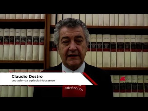 Università: Destro (azienda agricola Maccarese), ‘con noi si apprende cura e benessere animale’
