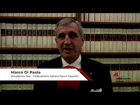 Università: Di Paola (Fise), ‘collaborazione con Tor Vergata migliora salute dei nostri atleti