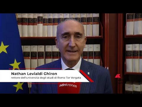 Università: Levialdi Ghiron (Tor Vergata), ‘rete di partner permette problem solving’