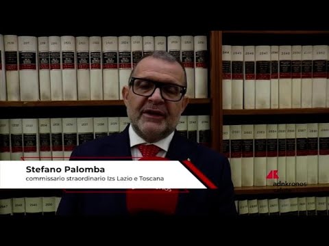 Università: Palomba (Izs Lazio e Toscana), ‘siamo leva strategica per ottimizzare processi