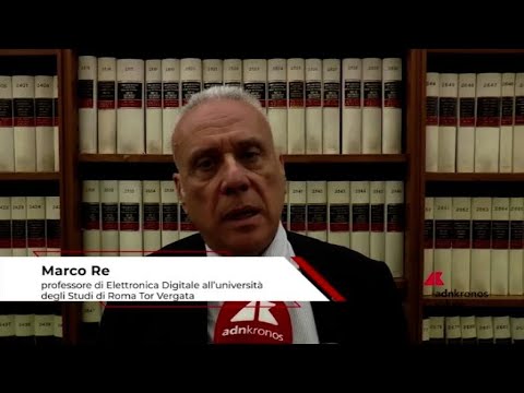 Università: Re (Tor Vergata), ‘estendere la didattica per un apprendimento attivo ed emozionante’