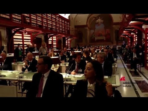 Università: Roma Tor Vergata presenta la rete formativa della laurea in Veterinaria