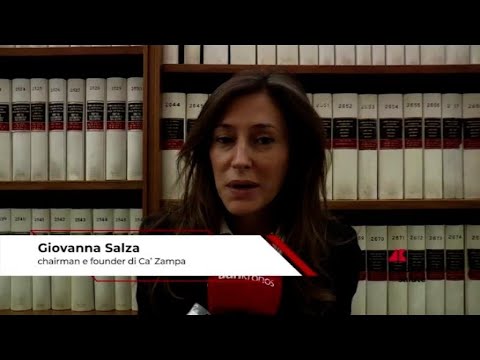 Università: Salza (Ca’ Zampa), ‘garantiremo continuità tra didattica teorica e pratica’