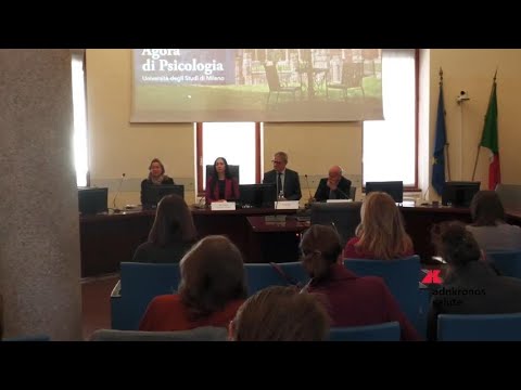 Università: la Statale di Milano lancia il ciclo di incontri ‘Agorà della Psicologia’