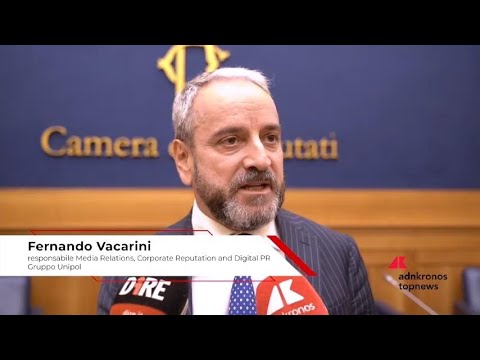 Vacarini (Unipol), ‘Servono nuove strategie digitali per dialogare con le nuove generazioni’
