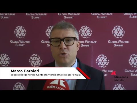 Welfare: Barbieri (Confcommercio), ‘serviranno leggi o accordi interconfederali che riconoscano