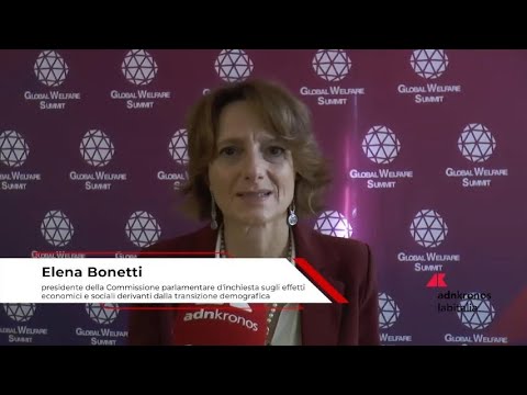 Welfare: Bonetti (Azione), ‘mettere in campo un nuovo modello per affrontare cambiamento