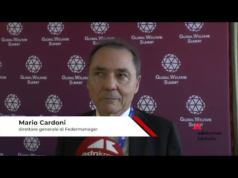 Welfare: Cardoni (Federmanager), ‘previdenza complementare è sempre più rilevante’