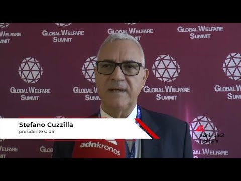 Welfare: Cuzzilla (Cida), ‘ceto medio rincuorato: necessario trattenere giovani in Italia’