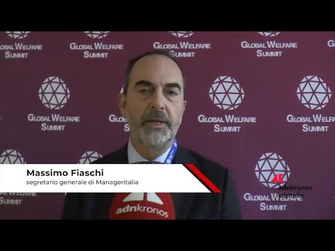 Welfare: Fiaschi (Manageritalia), ‘necessario incentivare lavoro buono’