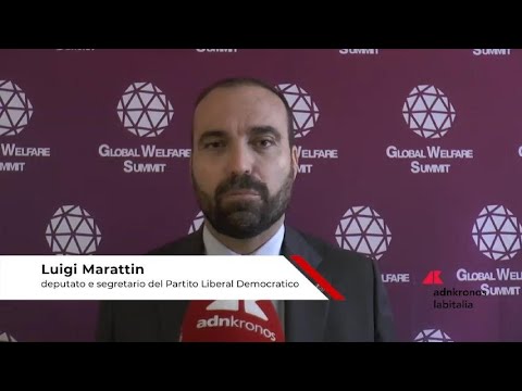 Welfare: Marattin (LibDem), ‘troppe tasse: ceto medio italiano è il più tartassato’