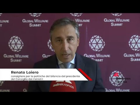 Welfare: Renato Loiero, ‘importante detassazione al 5% forfettario dei rinnovi contrattuali operati