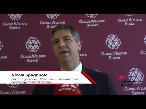 Welfare: Spagnuolo (Cftm), ‘meno tempo per il lavoro e più tempo per la famiglia’
