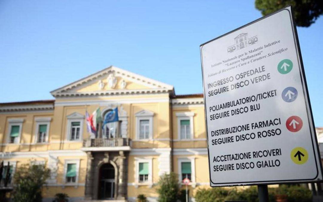 Sorveglianza e prevenzione della Dengue, dallo Spallanzani aggiornamento linee guida