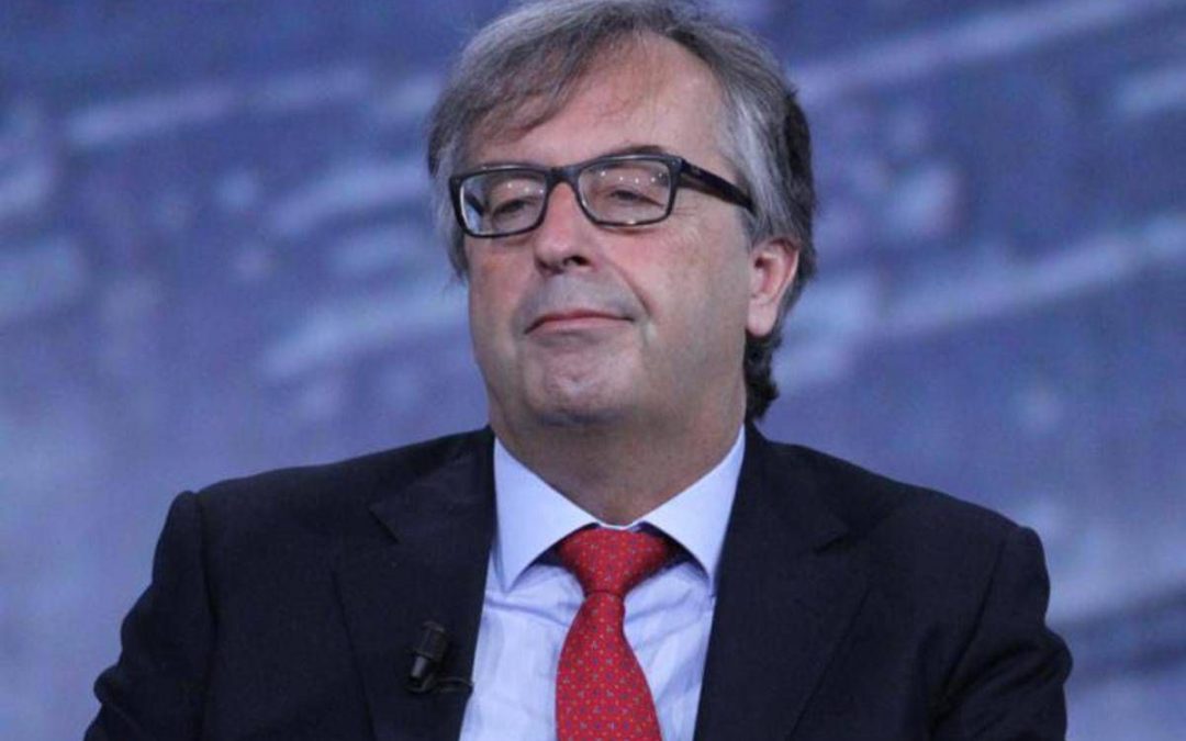 Burioni e il flop degli studenti al test di Medicina: “Livello di ignoranza spaventoso”