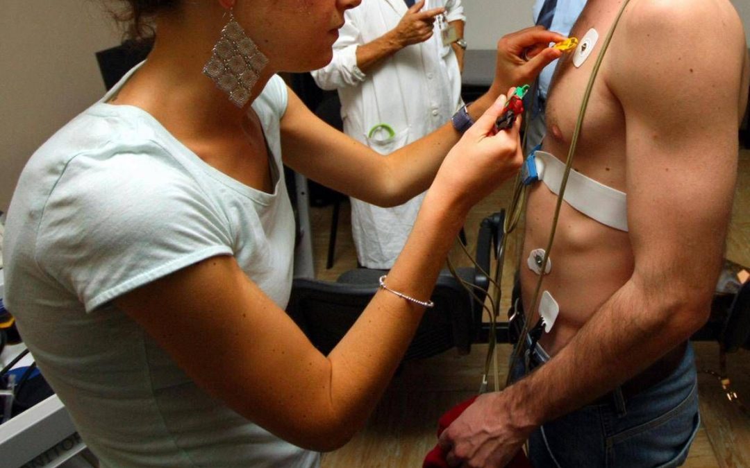 “600 infarti al giorno in Italia”, l’allarme dei cardiologi