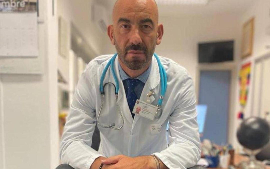 Non solo influenza, occhio al norovirus. Bassetti: “Molto contagioso, basta poco”