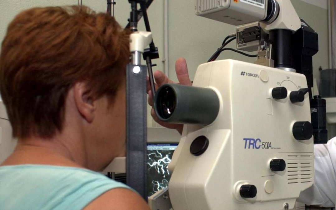 Retinite pigmentosa, un farmaco noto alimenta nuove speranze