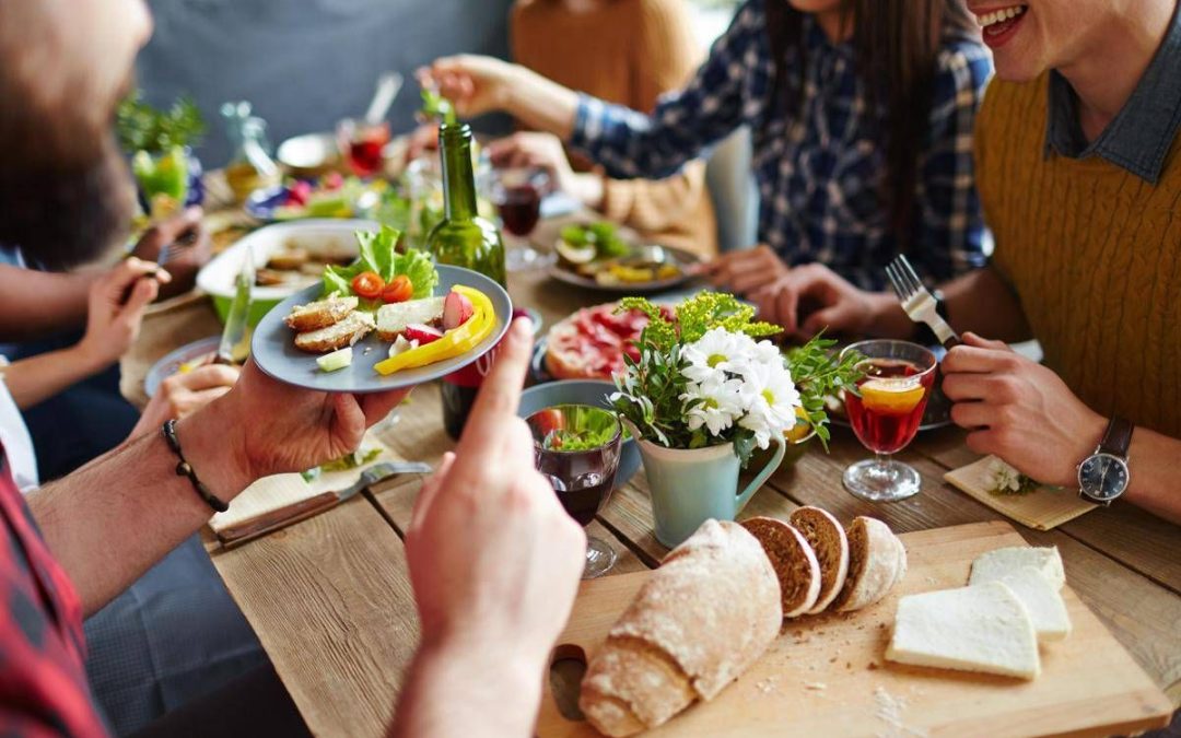 Diabete e alimentazione: ecco la ‘positive nutrition’ per una dieta non punitiva