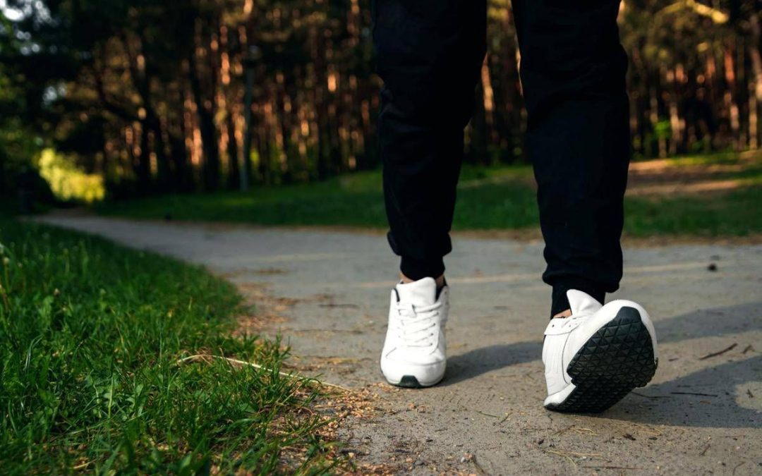 Bisogna camminare come i giapponesi, così la salute migliora