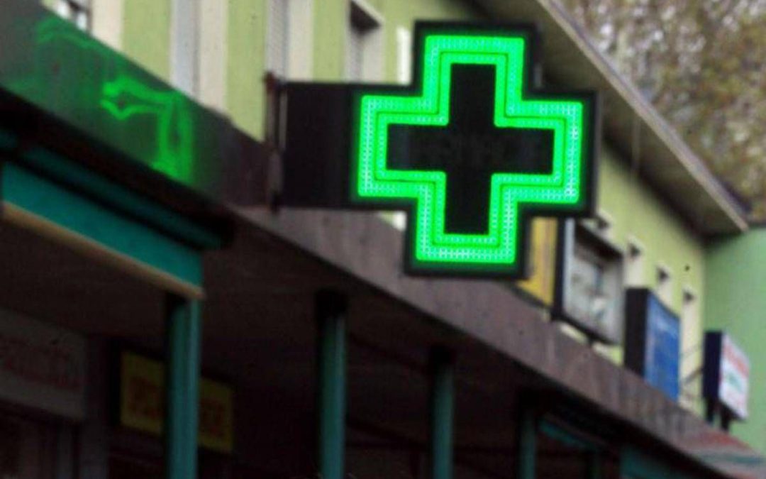 Farmacie private in sciopero il 6 novembre, braccia incrociate per 60mila
