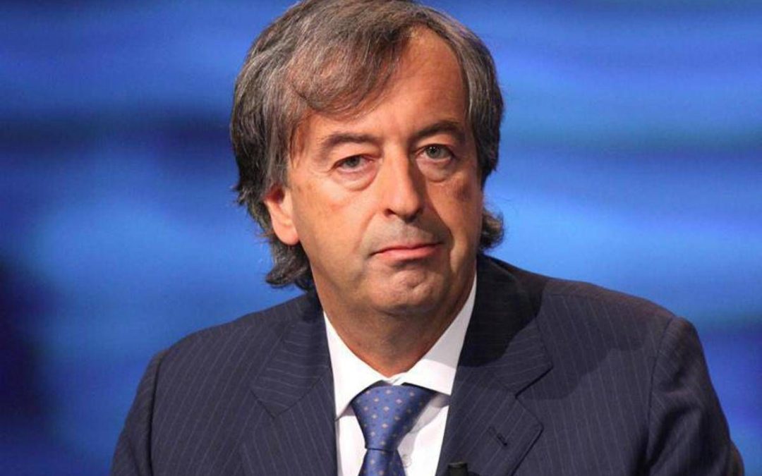 Burioni ‘trasloca’ su Substack, addio social: “Stanco di essere usato come sputacchiera”
