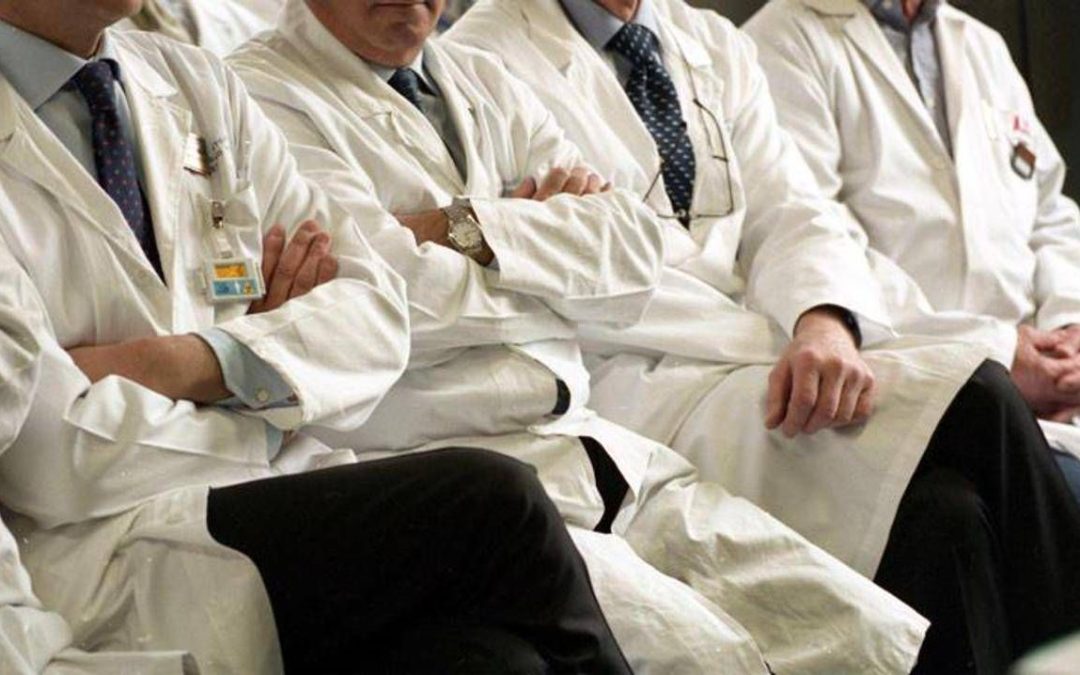 Medici italiani in fuga dal Ssn. “Ungheria, Finlandia e Danimarca, nuove mete, conferma per Dubai ma non a lungo termine”