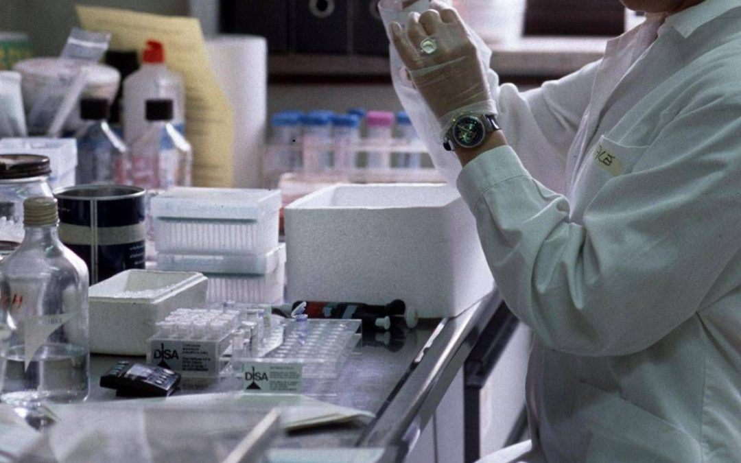 Gsk con Fleming Initiative e Ia avanzata contro antimicrobico resistenza