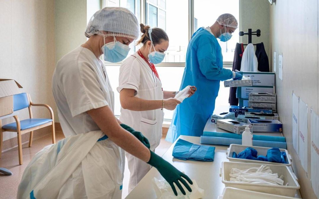 Sanità, intesa Fnopi-Inmp per assistenza equa e accessibile a persone vulnerabili