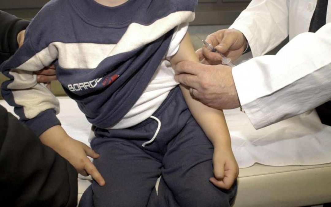 Vaccini e autismo, l’analisi Oms: “Non c’è legame”