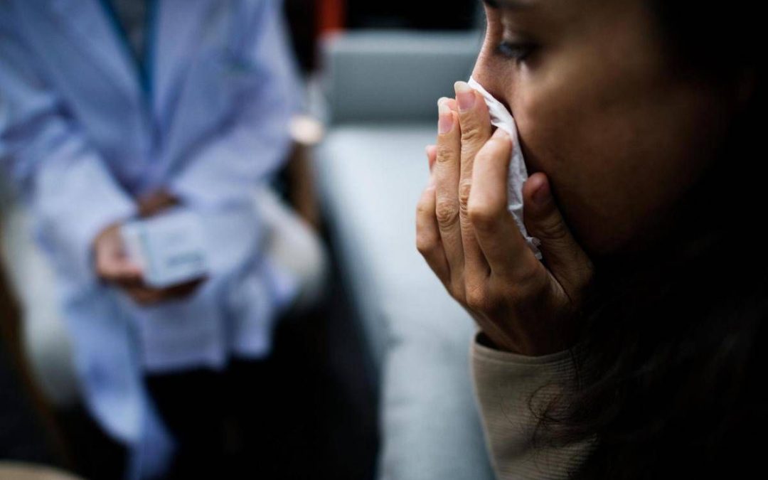 Influenza, cosa cambia con la variante K? La risposta dell’esperto