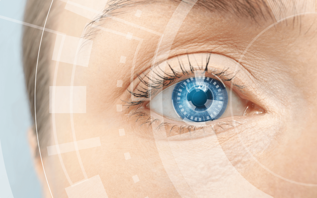 Gli occhi ammalati delle donne, rischio cecità più alto del 54%