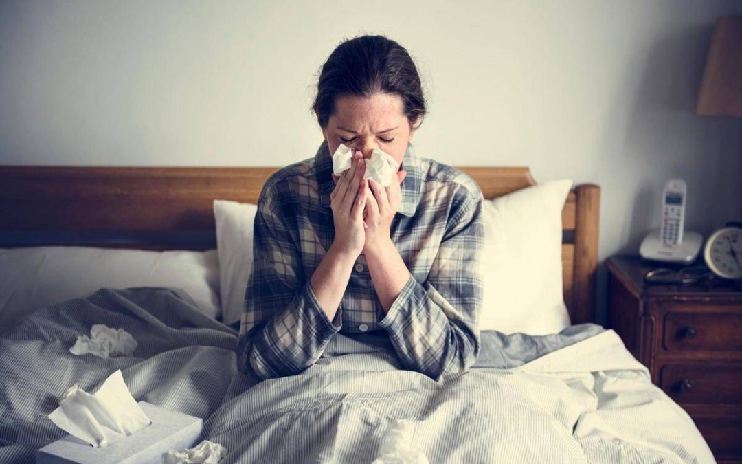 Infarto e ictus, aumenta il rischio dopo influenza e covid: lo studio