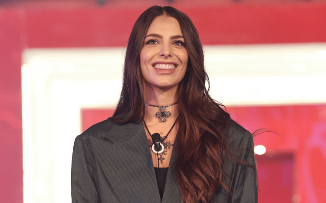 Anita Mazzotta torna al Grande Fratello: “Mamma non c’è più”