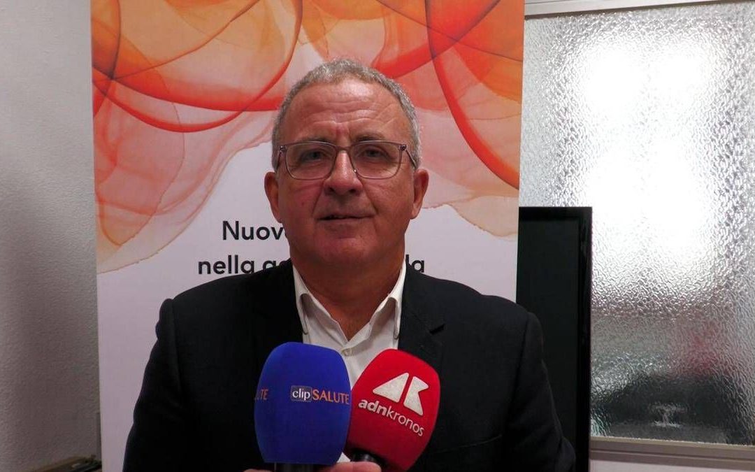 Anti Il-5, allergologo: “Studio spiega risultati in rinosinusite con poliposi”