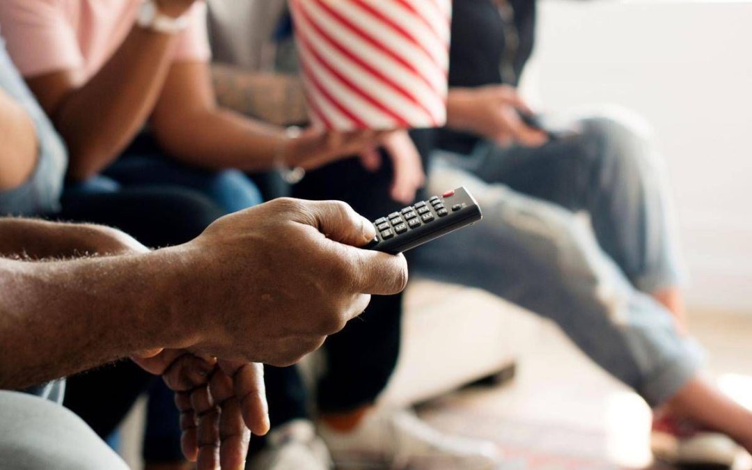 Ascolti tv, ‘Blanca 3’ su Rai1 vince la prima serata. A Gerry Scotti l’access prime time