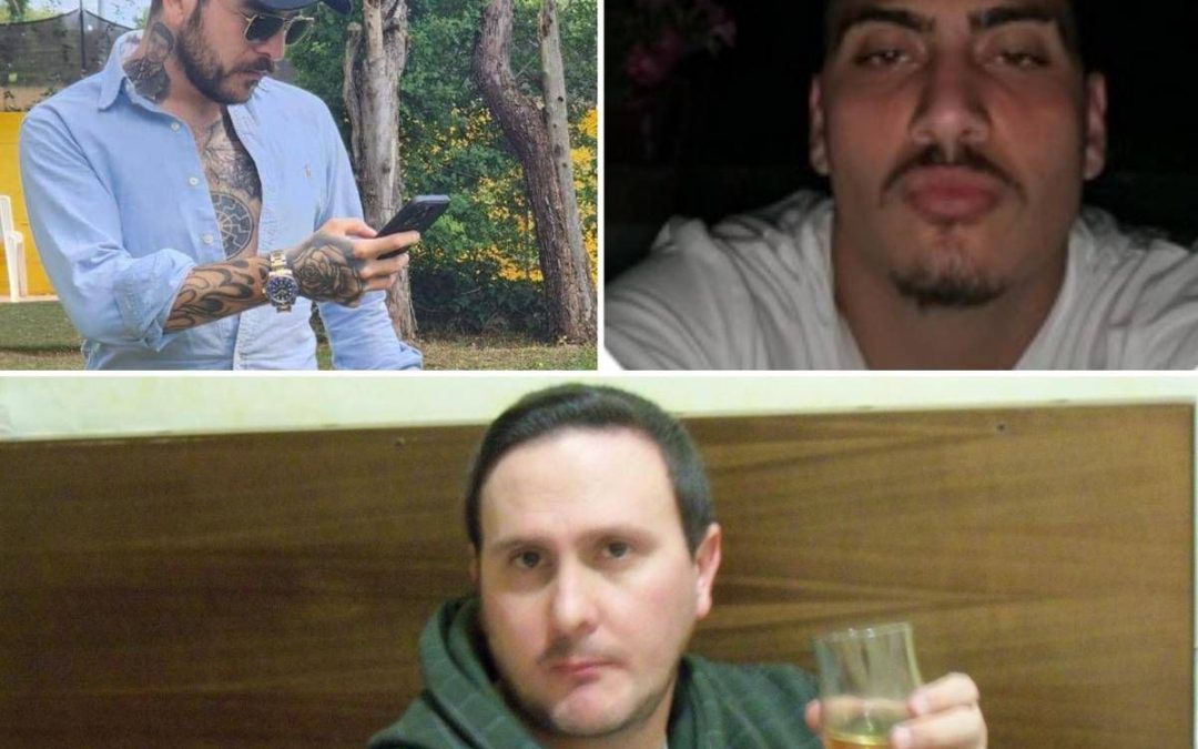 Assalto pullman Pistoia Basket, tre ultras fermati: gravitano nell’estrema destra reatina