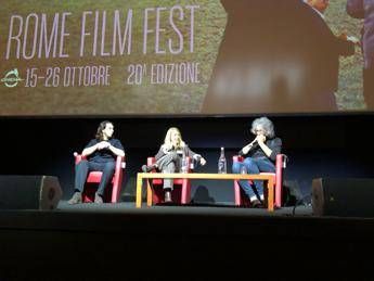 ‘Back to life’, Gsk sostiene il docufilm di Giovanni Allevi presentato alla Festa del Cinema di Roma